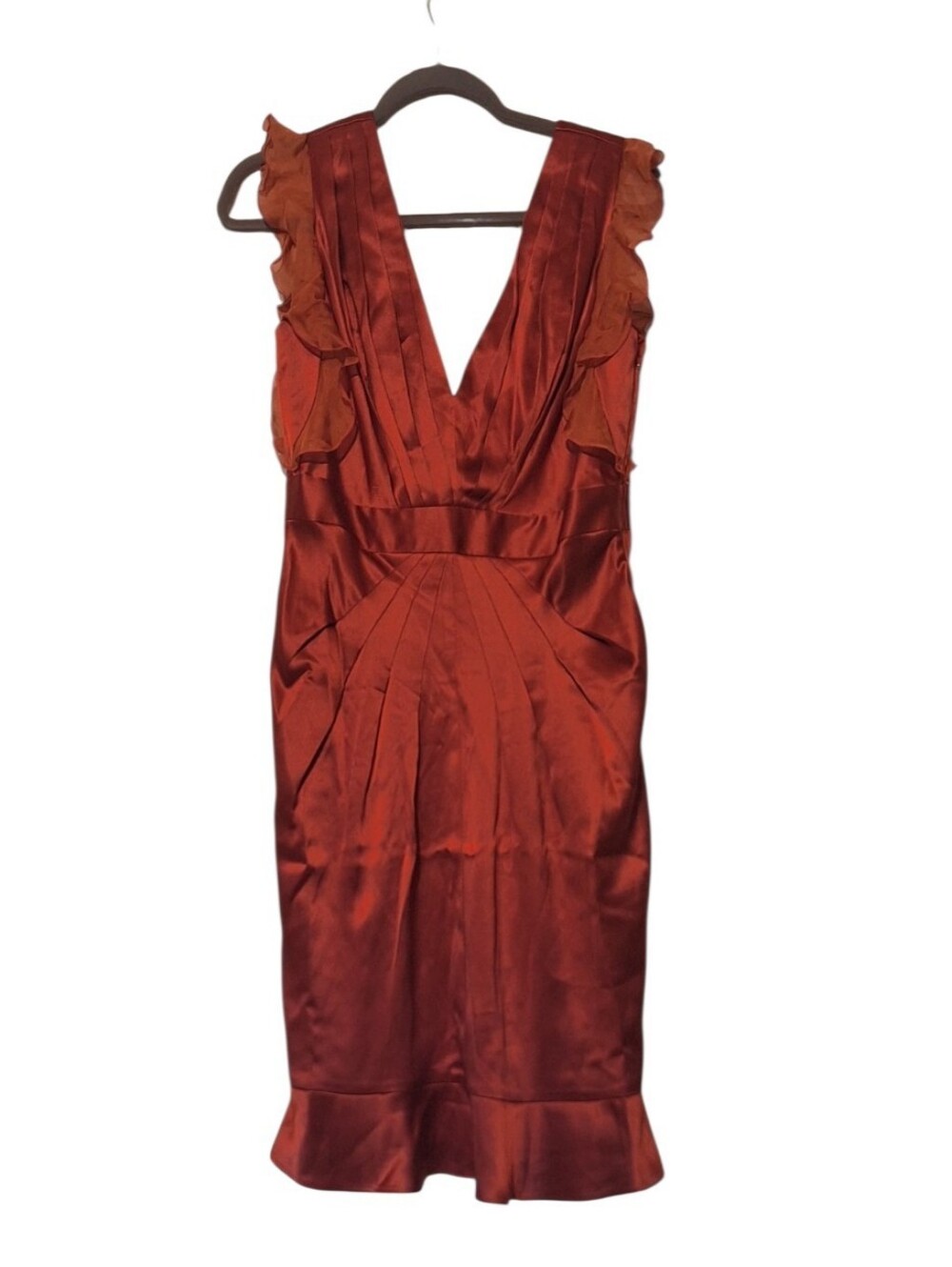 Sexy ABS Collection Dress